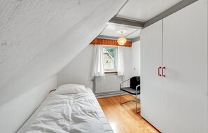 3 habitaciones y wifi gratis 
