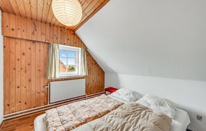 3 Schlafzimmer, kostenloses WLAN