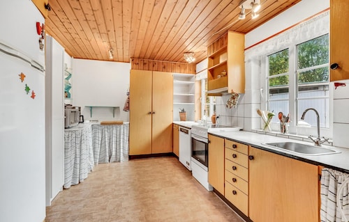 Tolles Zuhause in Tim mit WLAN