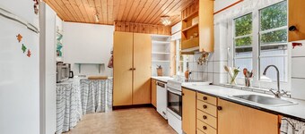 Awesome home in Tim with WiFi