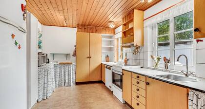 Tolles Zuhause in Tim mit WLAN