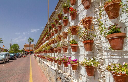 Fantastisches Haus mit 2 Schlafzimmern.