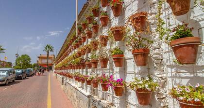 Fantastisches Haus mit 2 Schlafzimmern.