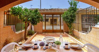 2 bedroom awesome home in Los Alcázares