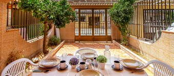 Fantastisk 2-værelses hjem i Los.