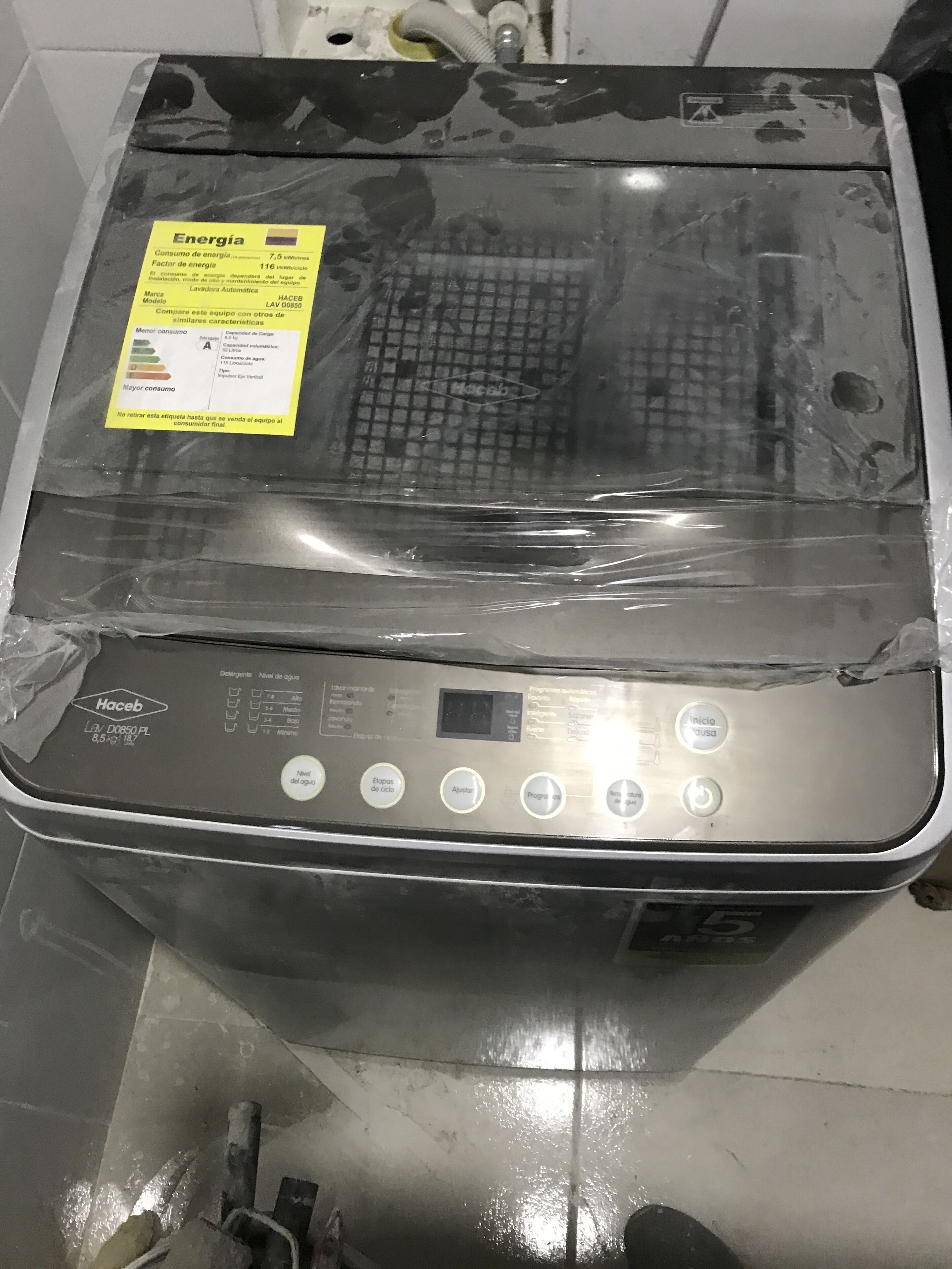 Entirely New Condo / Nuevo Condo Completo