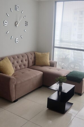 Smart-TV, Stereoanlage