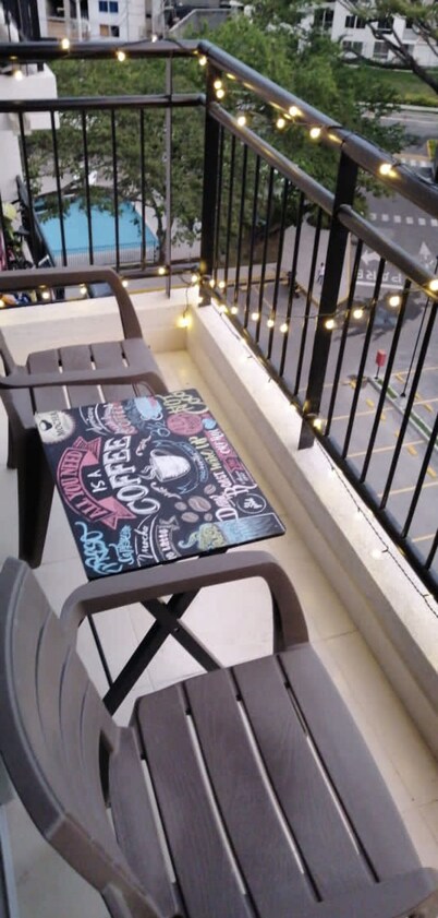 Amazing Condo with Pool - Magnífico Condo con Piscina