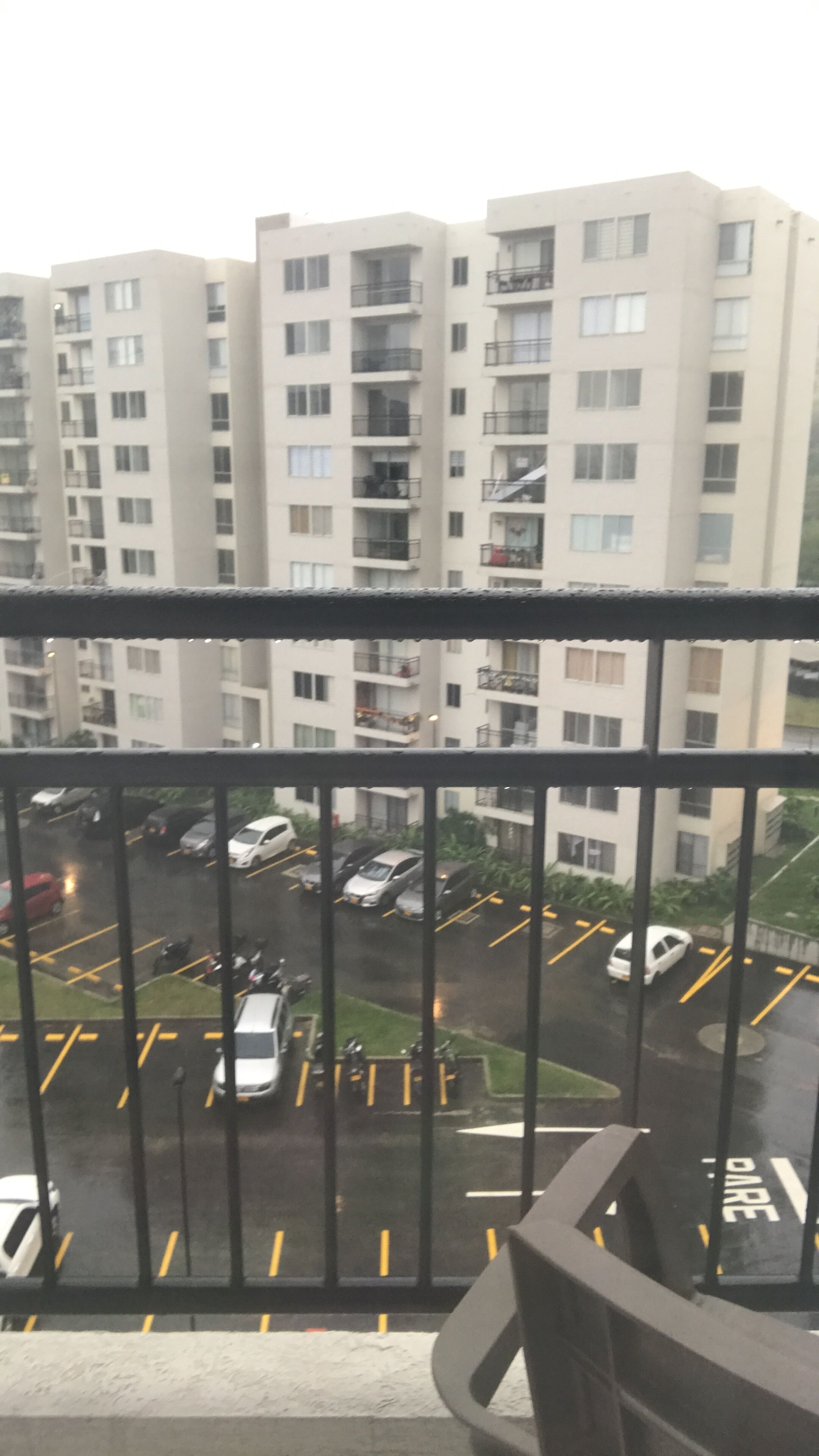 Entirely New Condo / Nuevo Condo Completo