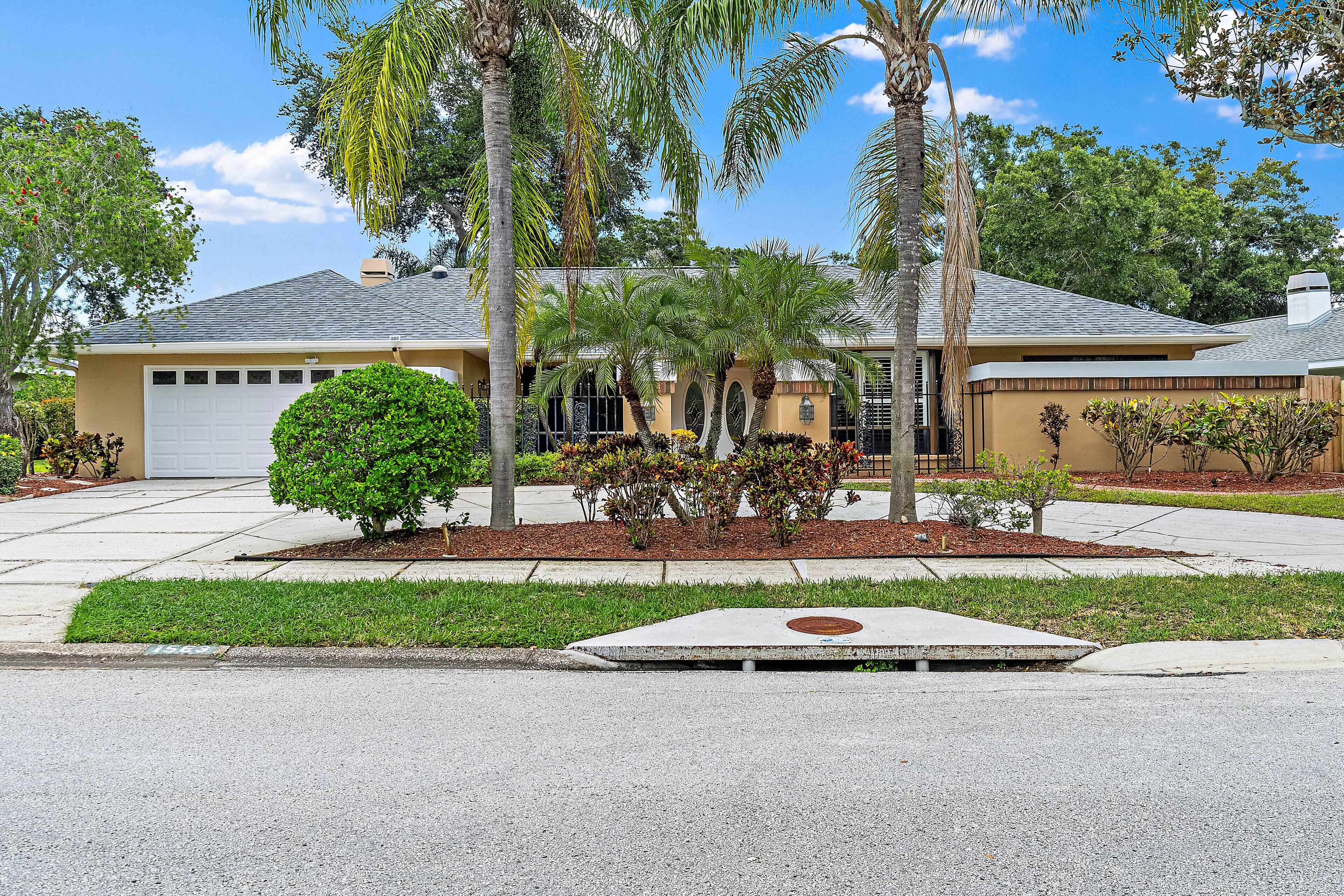 Clearwater Private vacation home