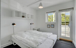 2 dormitorios y wifi gratis