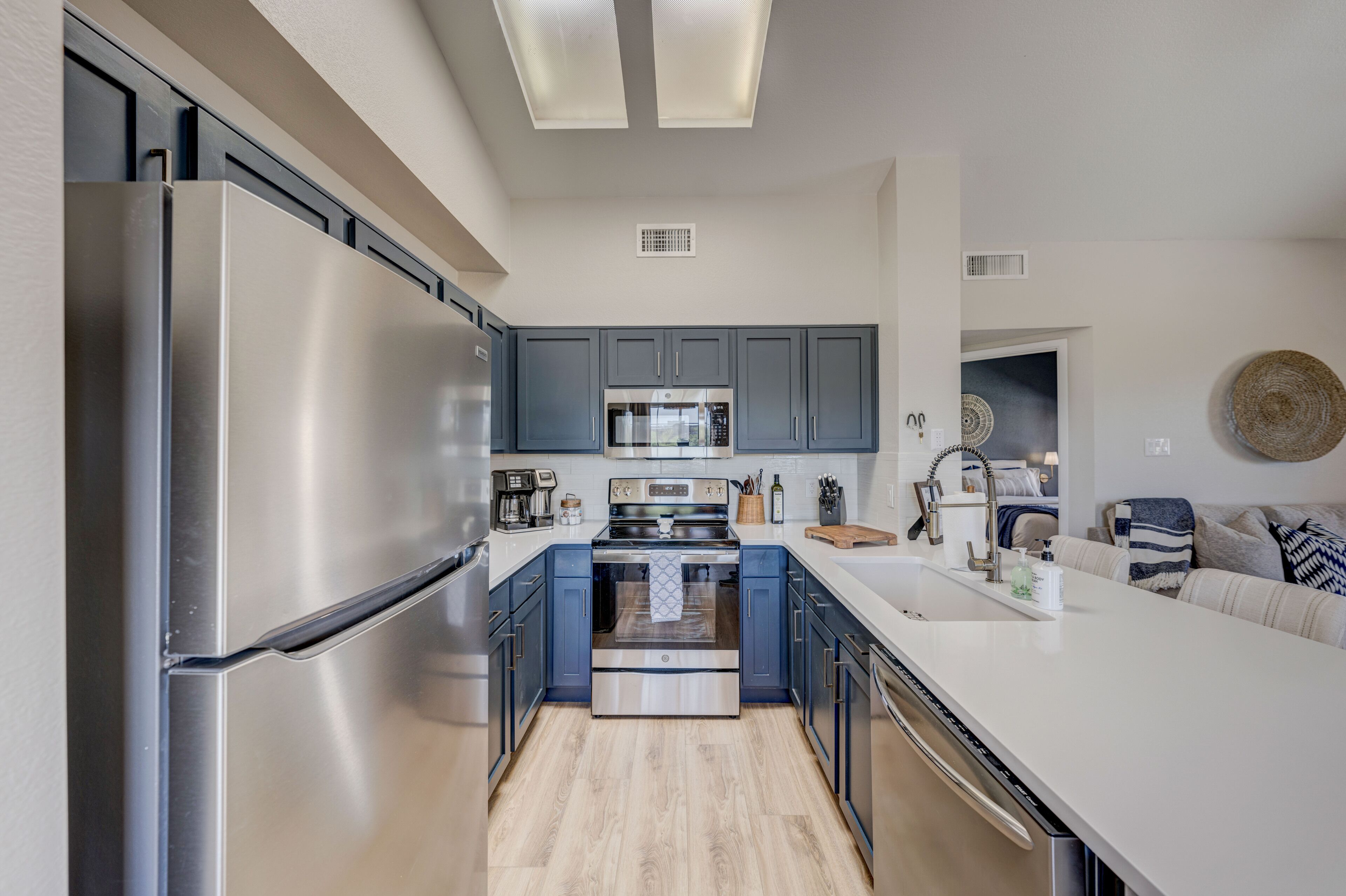 Hava-Retreat with Pool/Boat Parking!