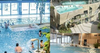 Maison cosy  nature & calme, proche commoditées