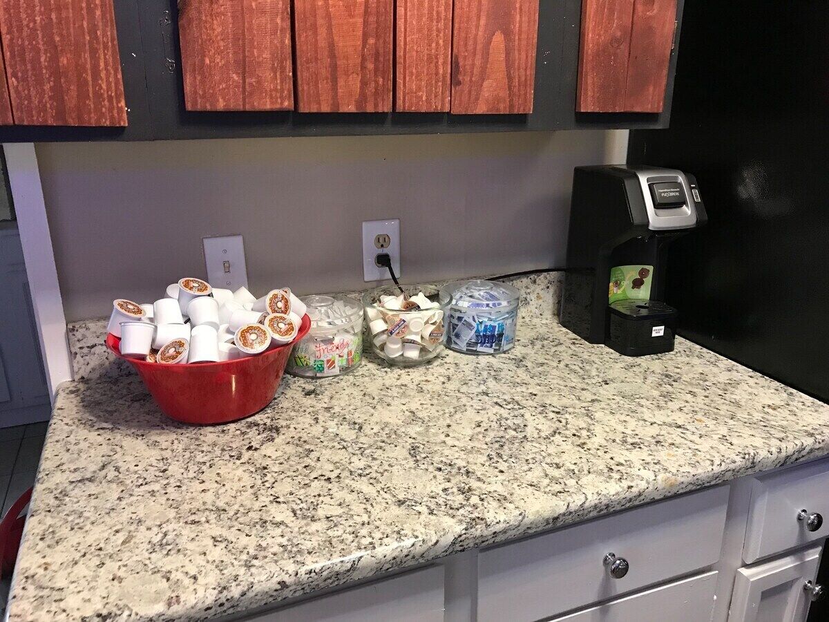 Relaxing Getaway Stand up paddle board included