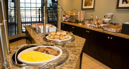 Studio | Perfect for Hikers or Business Travelers!