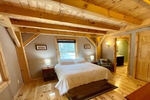 3 quartos, escrivaninha, ferros/tábuas de passar roupa, Wi-Fi