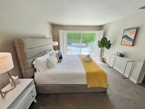4 Schlafzimmer, WLAN