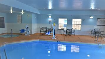 Innenpool