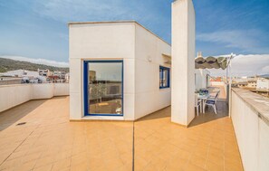 Servei de restauració a l'aire lliure