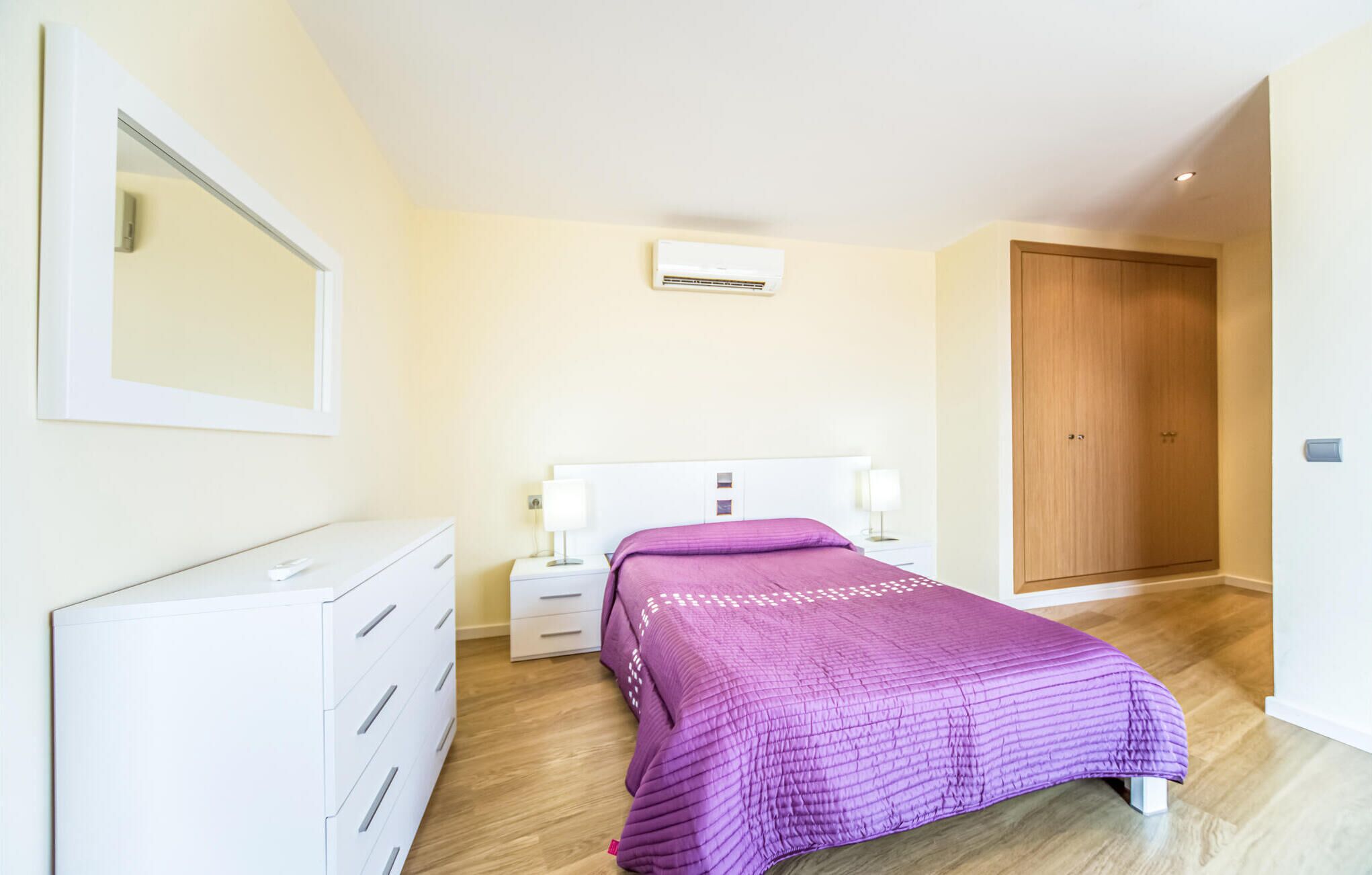 3 bedrooms