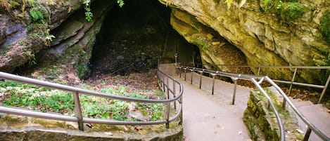 Terrain de lâhĂ©bergement