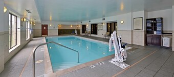 Free Breakfast, Indoor Pool, Hot Tub | King Studio
