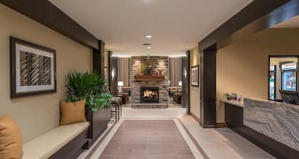 Great Studio | Free Breakfast, Indoor Pool
