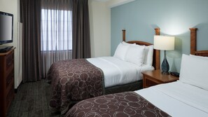 1 Schlafzimmer, Zimmersafe, laptopgeeigneter Arbeitsplatz