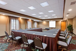 Salle de réunion