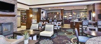 King Suite. Free Breakfast.