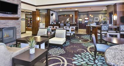 King Suite. Free Breakfast.