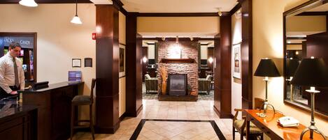 Hall