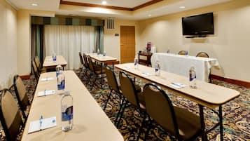 Sala de reuniones