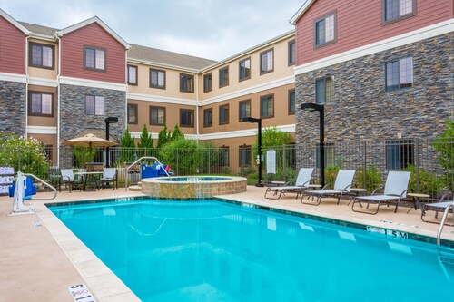 Studio Suite | Perfect for Business Travelers