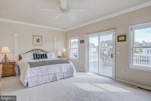 4 Schlafzimmer