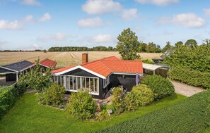 Exterior - Stunning home in Otterup with kitchen (Otterup)