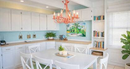 Caribbean Vibes House