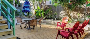 Caribbean Vibes House