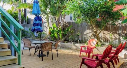 Caribbean Vibes House