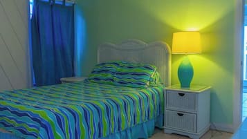 3 chambres, Wi-Fi gratuit, draps fournis