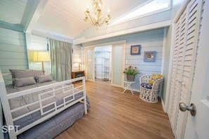 Condo, Multiple Beds, Patio, Garden View | 2 bedrooms, free WiFi, bed sheets