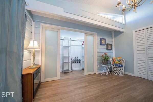 Condo, Multiple Beds, Patio, Garden View | Interior