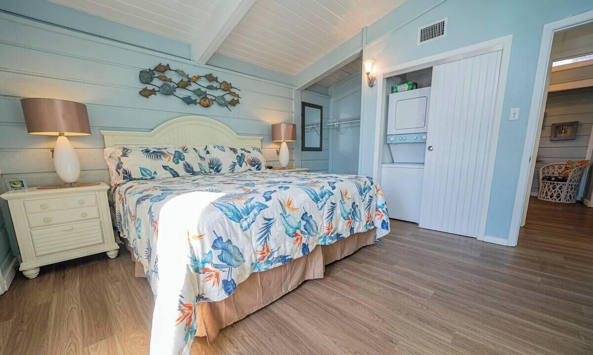 Condo, Multiple Beds, Patio, Garden View