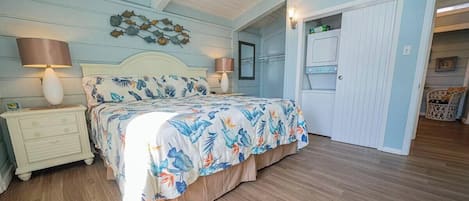 Condo, Multiple Beds, Patio, Garden View