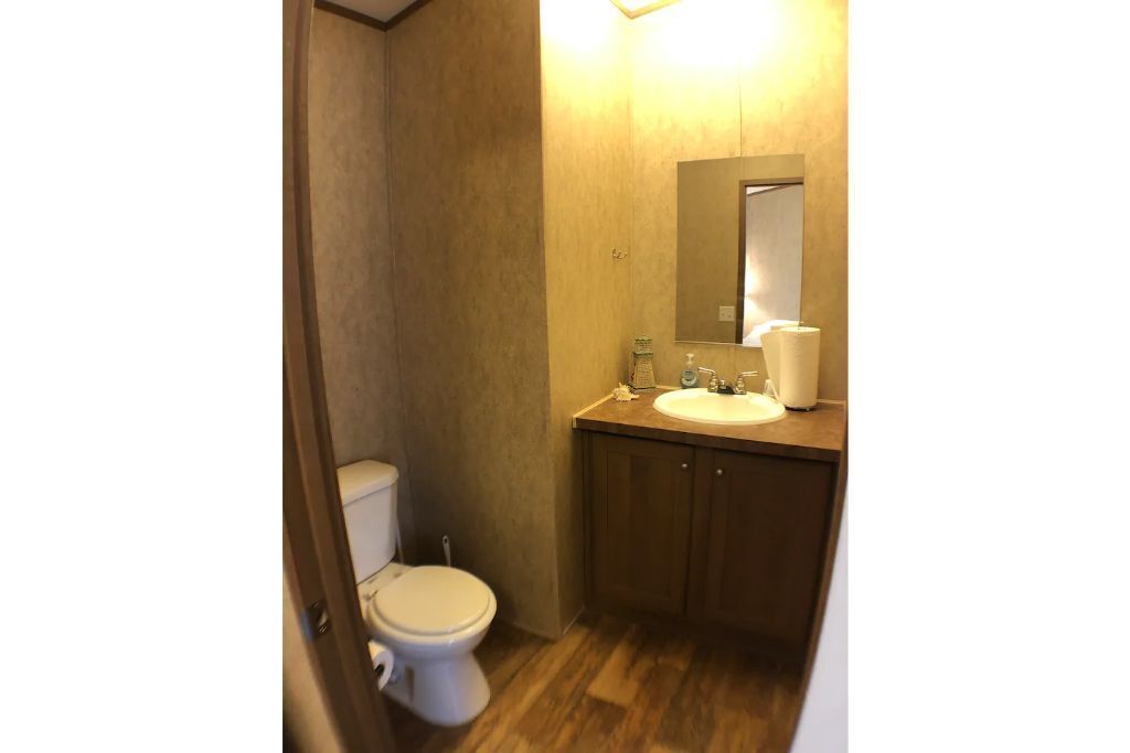 Hunting Party/Family Getaway