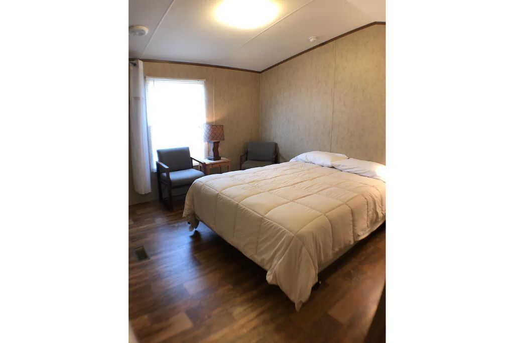 Hunting Party/Family Getaway