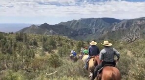 Fitness facility - Guadalupe Getaway (Carlsbad)