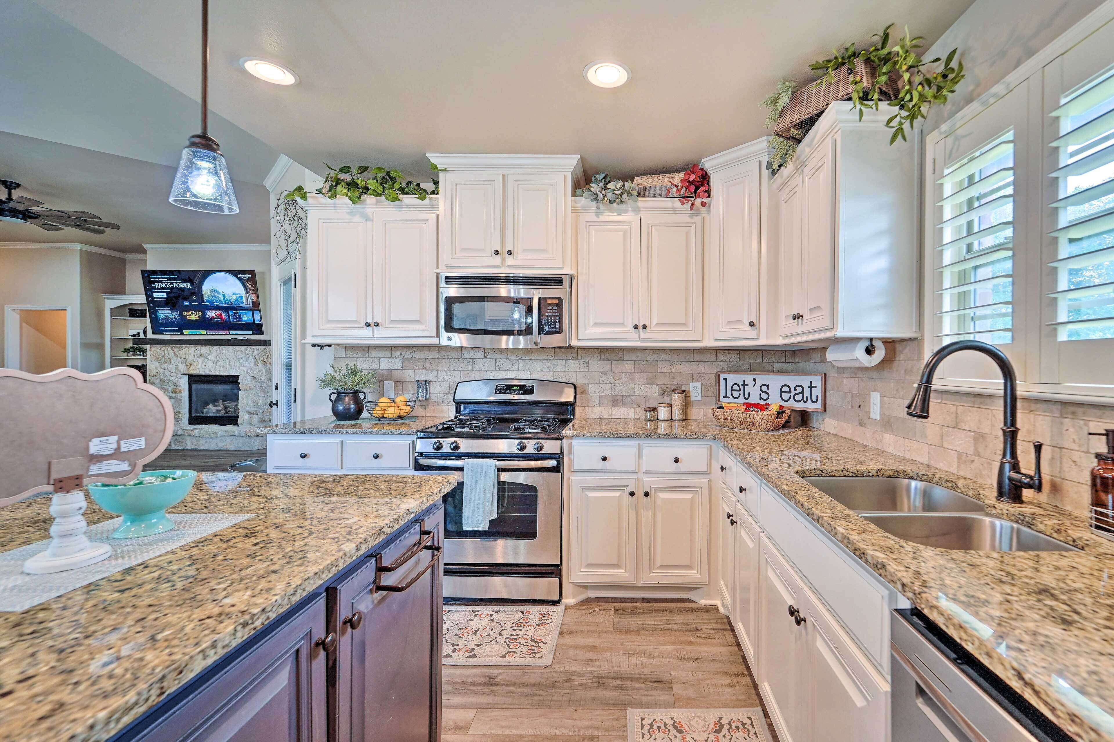 House 4 bedrooms, with air conditioning