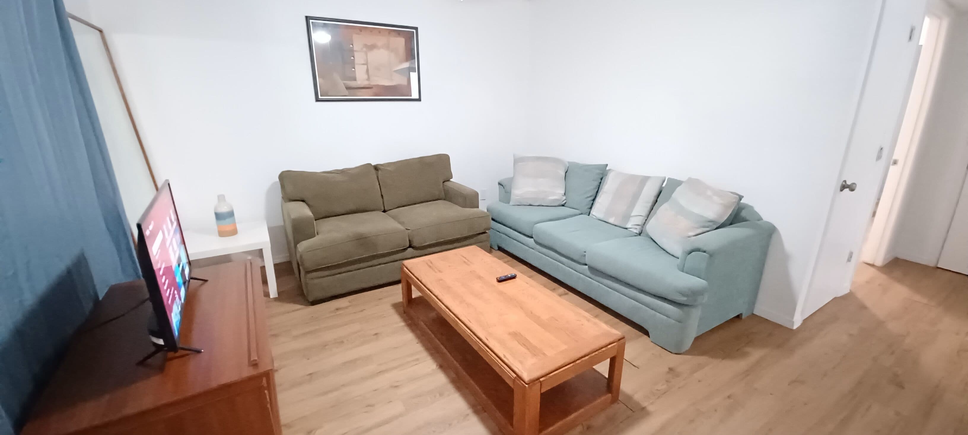 Central 2 br unit close to UNM/Airport/I-25/CNM/Hospitals