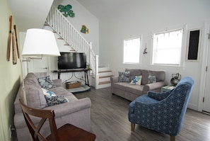 تلفزيون ذكي